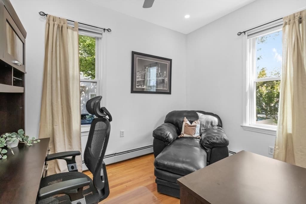 595 East 4th St # 1, Boston MA 02127 photo 12