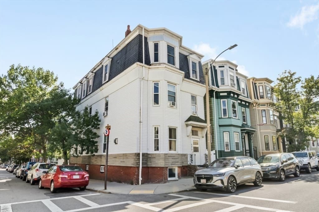 595 East 4th St # 1, Boston MA 02127 photo 21