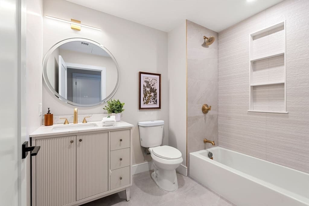 27 Guild Street # 107, Boston MA 02119 photo 22