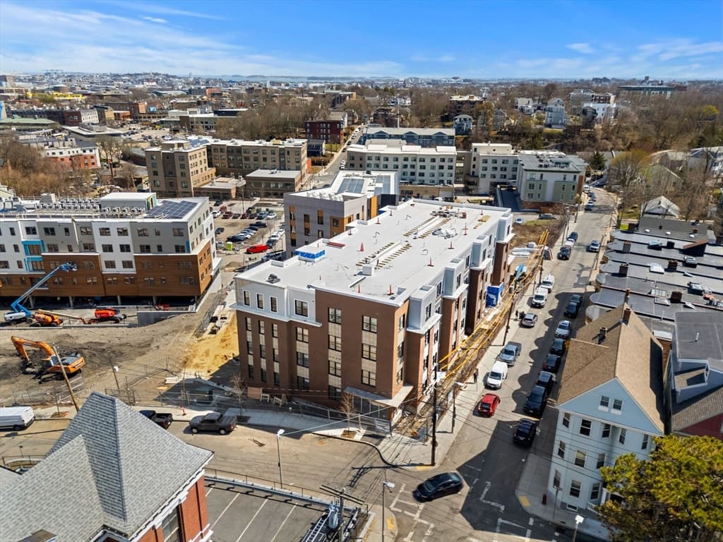 27 Guild Street # 107, Boston MA 02119 photo 28