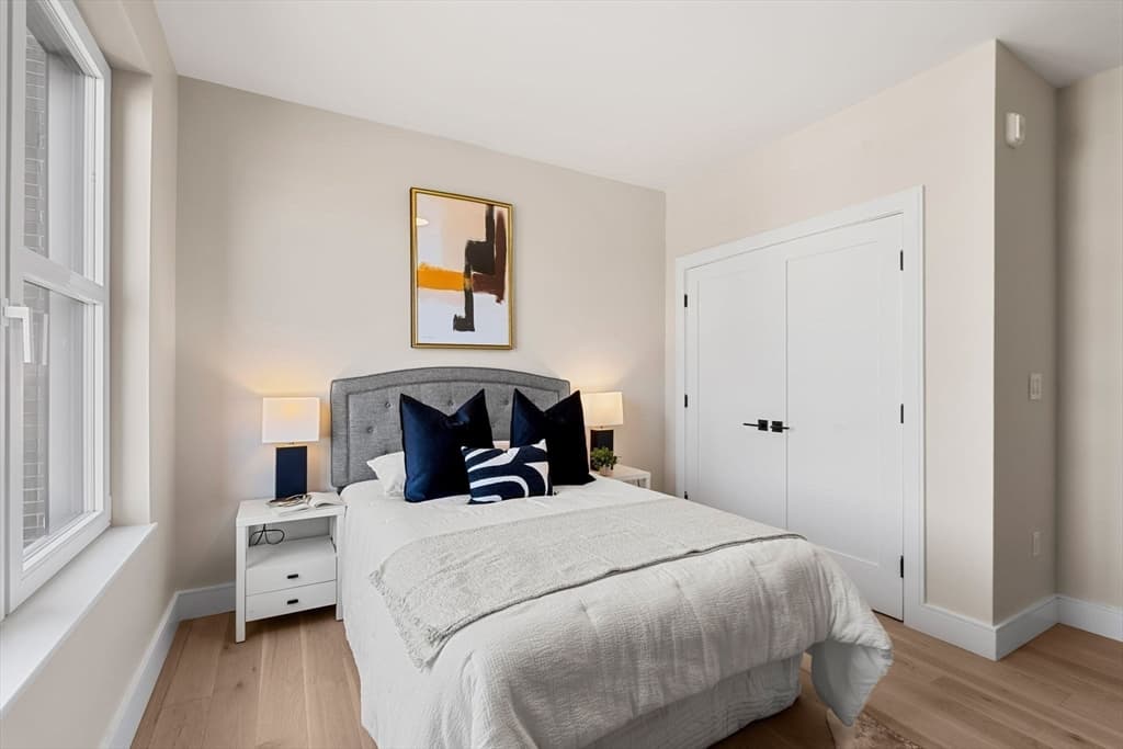 27 Guild Street # 107, Boston MA 02119 photo 20