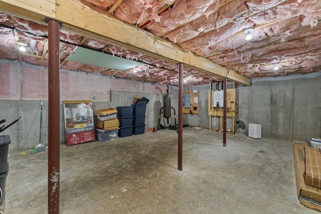 Single Family Residence at 57 Martin St # B, Millbury MA 01527, Millbury, photo 27 of 35