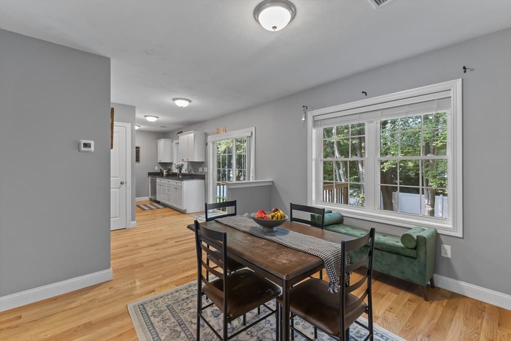 Single Family Residence at 57 Martin St # B, Millbury MA 01527, Millbury, photo 7 of 35