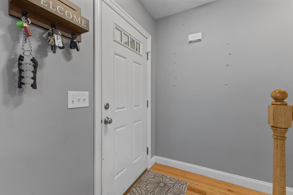 Single Family Residence at 57 Martin St # B, Millbury MA 01527, Millbury, photo 3 of 35