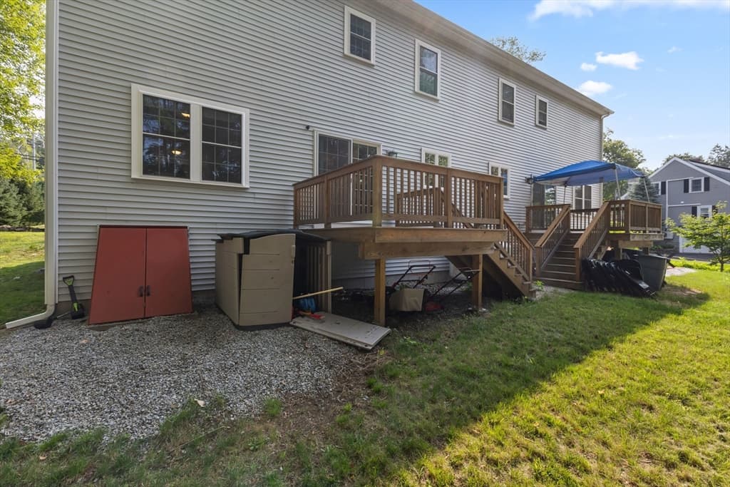 Single Family Residence at 57 Martin St # B, Millbury MA 01527, Millbury, photo 32 of 35