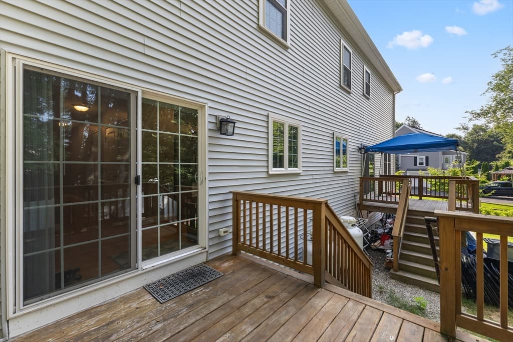 Single Family Residence at 57 Martin St # B, Millbury MA 01527, Millbury, photo 30 of 35