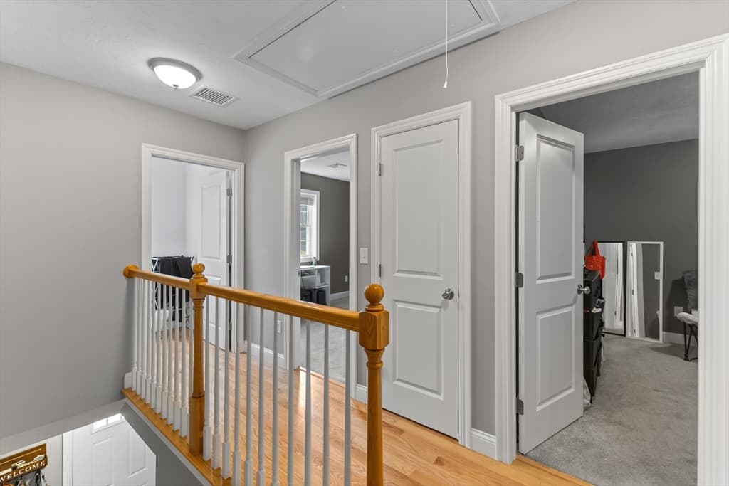 Single Family Residence at 57 Martin St # B, Millbury MA 01527, Millbury, photo 14 of 35