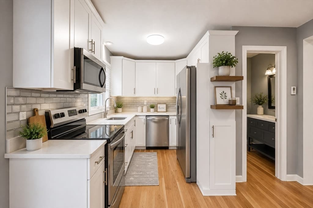 18 Ballou St # 2, Putnam CT 06260 photo 5