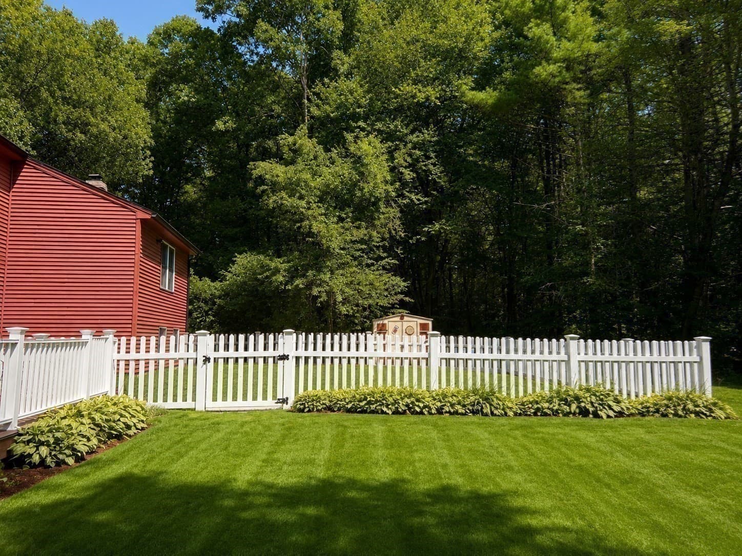 Single Family Residence at 351 Hartford Ave E, Uxbridge MA 01569, Uxbridge, photo 23 of 24