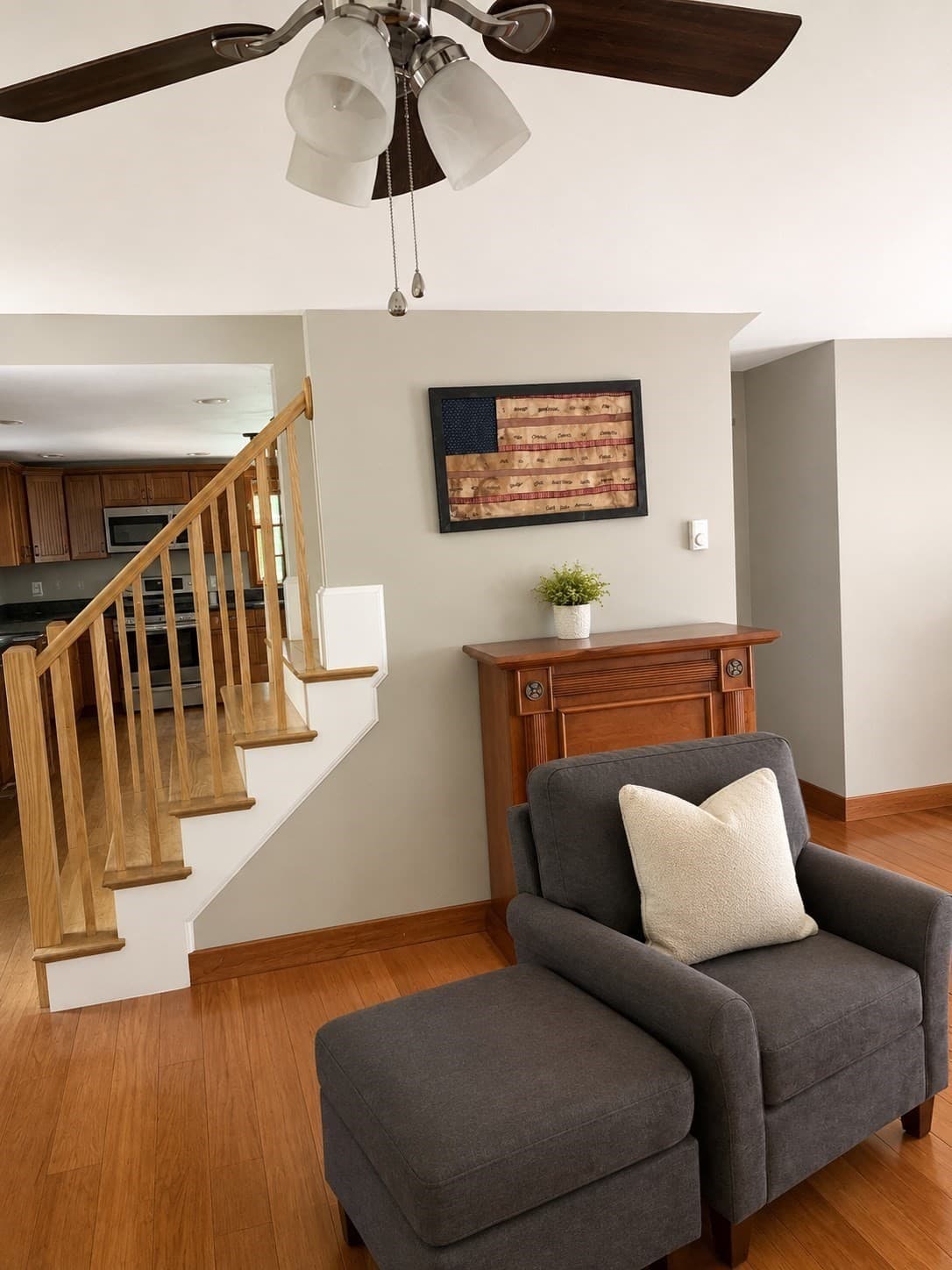 Single Family Residence at 351 Hartford Ave E, Uxbridge MA 01569, Uxbridge, photo 3 of 24