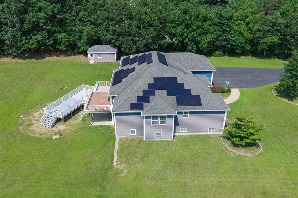 40 N Precinct St, Taunton MA 02718 photo 7