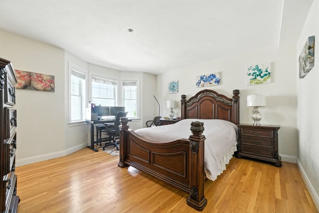 56 Wenham St # 1, Boston MA 02130 photo 21