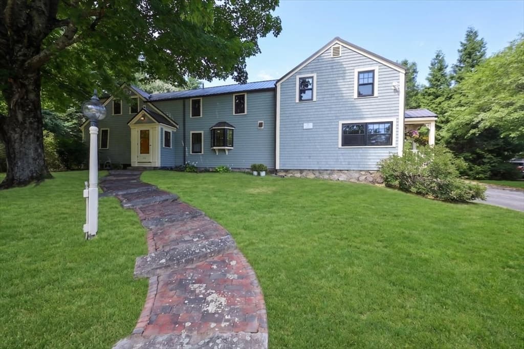 56 Brigantine Cir, Norwell MA 02061 photo 3