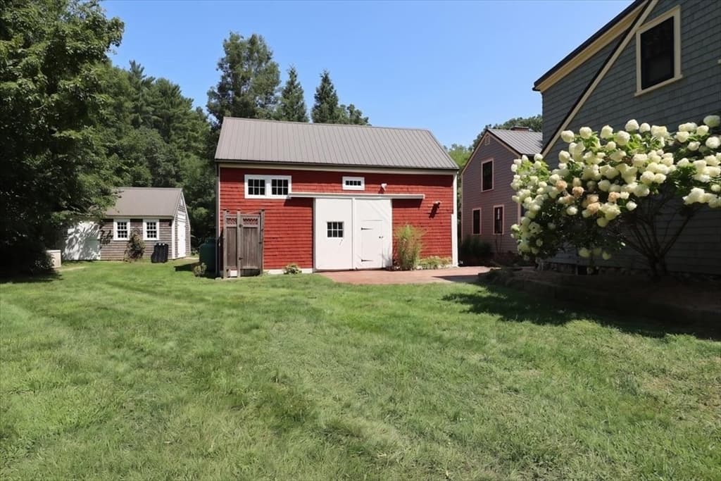 56 Brigantine Cir, Norwell MA 02061 photo 35