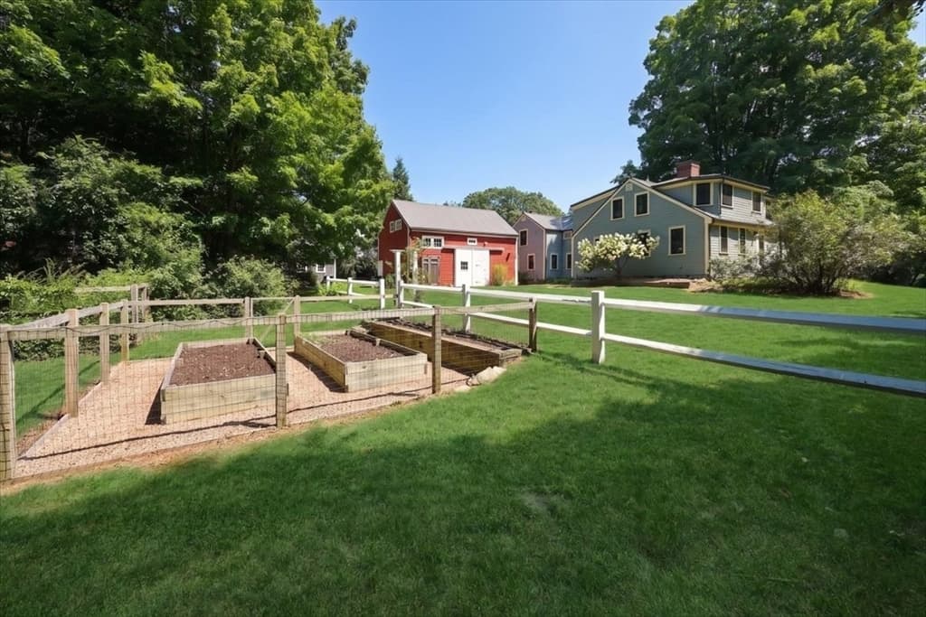 56 Brigantine Cir, Norwell MA 02061 photo 39