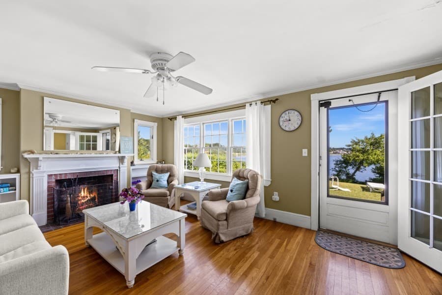 Single Family Residence at 36 Hines Point Rd, Tisbury MA 02568, photo 22 of 40