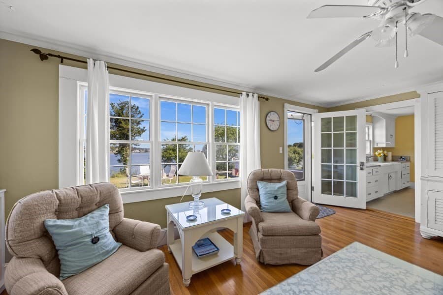Single Family Residence at 36 Hines Point Rd, Tisbury MA 02568, photo 25 of 40