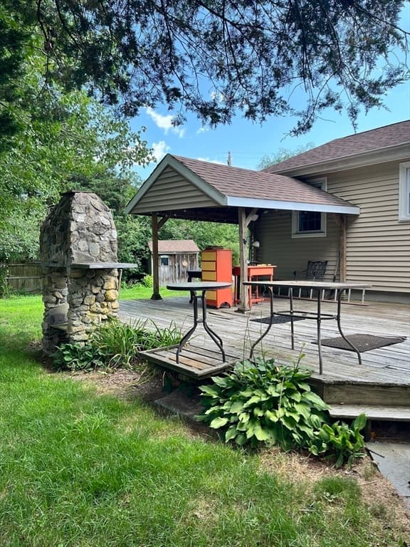 91 Pageotte St, Acushnet MA 02743 photo 20