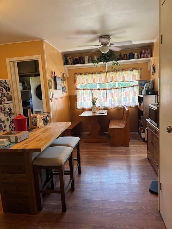 301 Bulgarmarsh Road # 71, Tiverton RI 02878 photo 6