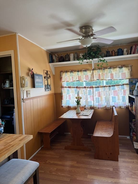 301 Bulgarmarsh Road # 71, Tiverton RI 02878 photo 5