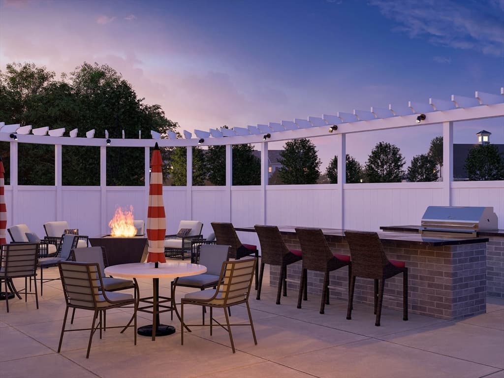 Condominium at 266 Monponsett Street # 1101, Halifax MA 02338, Halifax, photo 11 of 28