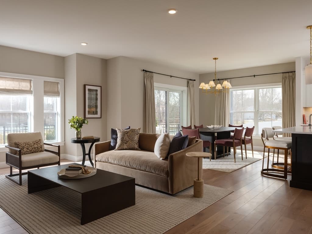 Condominium at 266 Monponsett Street # 1101, Halifax MA 02338, Halifax, photo 19 of 28