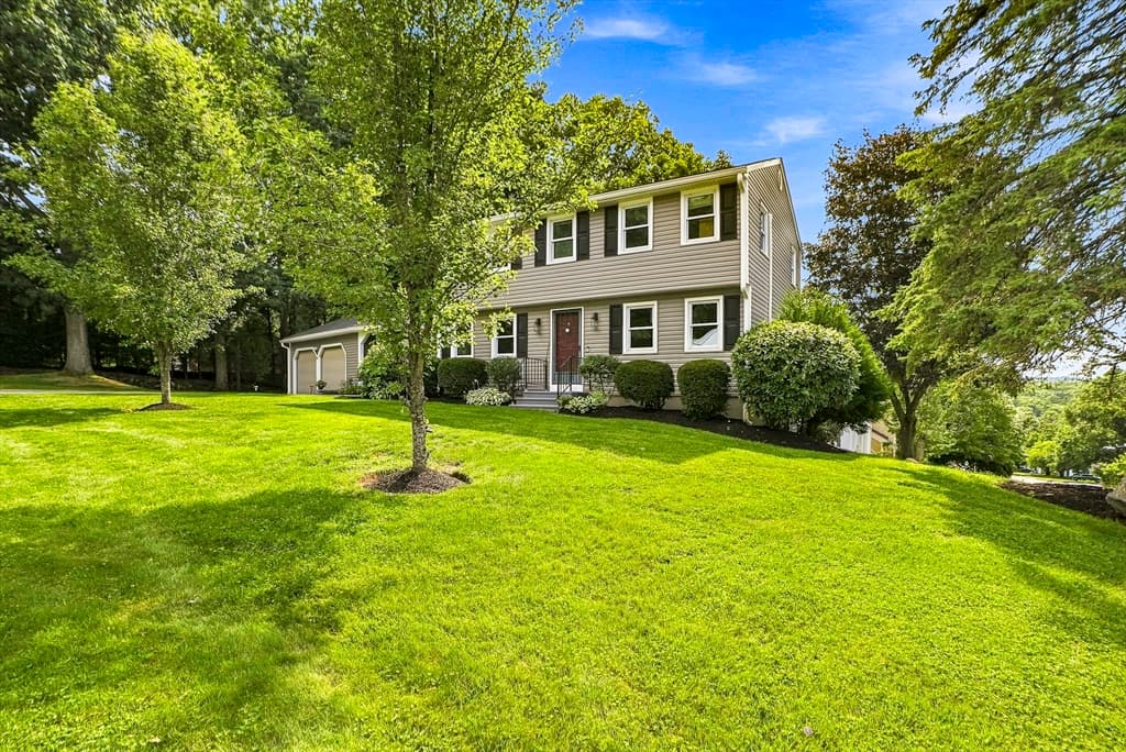 31 Lexington Road, Shrewsbury MA 01545 photo 3