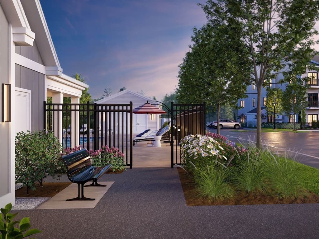 Condominium at 265 Monponsett Street # 3205, Halifax MA 02338, Halifax, photo 10 of 25