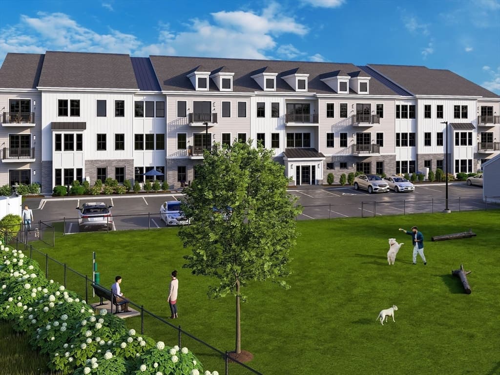 Condominium at 265 Monponsett Street # 3205, Halifax MA 02338, Halifax, photo 14 of 25