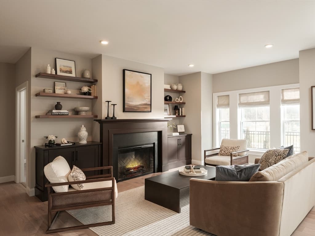 Condominium at 265 Monponsett Street # 3205, Halifax MA 02338, Halifax, photo 18 of 25