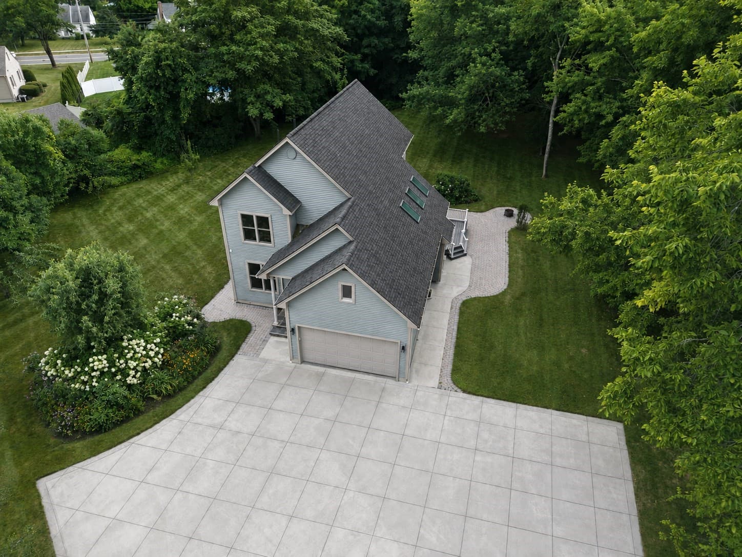 Single Family Residence at 71 Bear Hole Rd, West Springfield MA 01089, West Springfield, photo 38 of 38