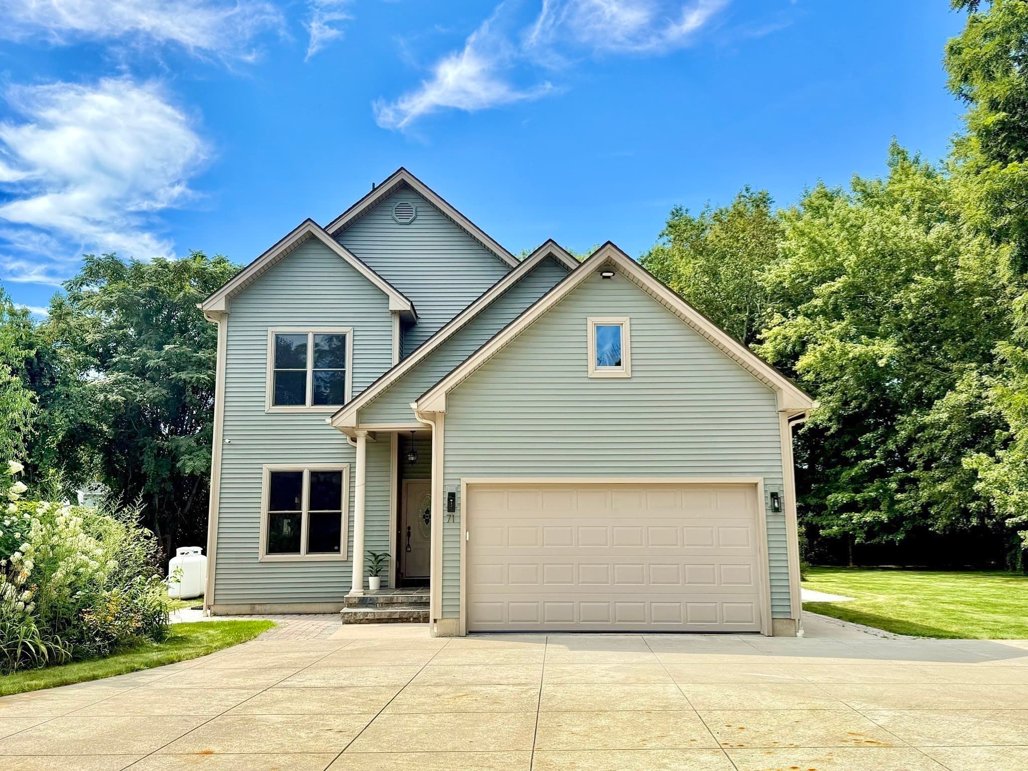 Single Family Residence at 71 Bear Hole Rd, West Springfield MA 01089, West Springfield, photo 37 of 38