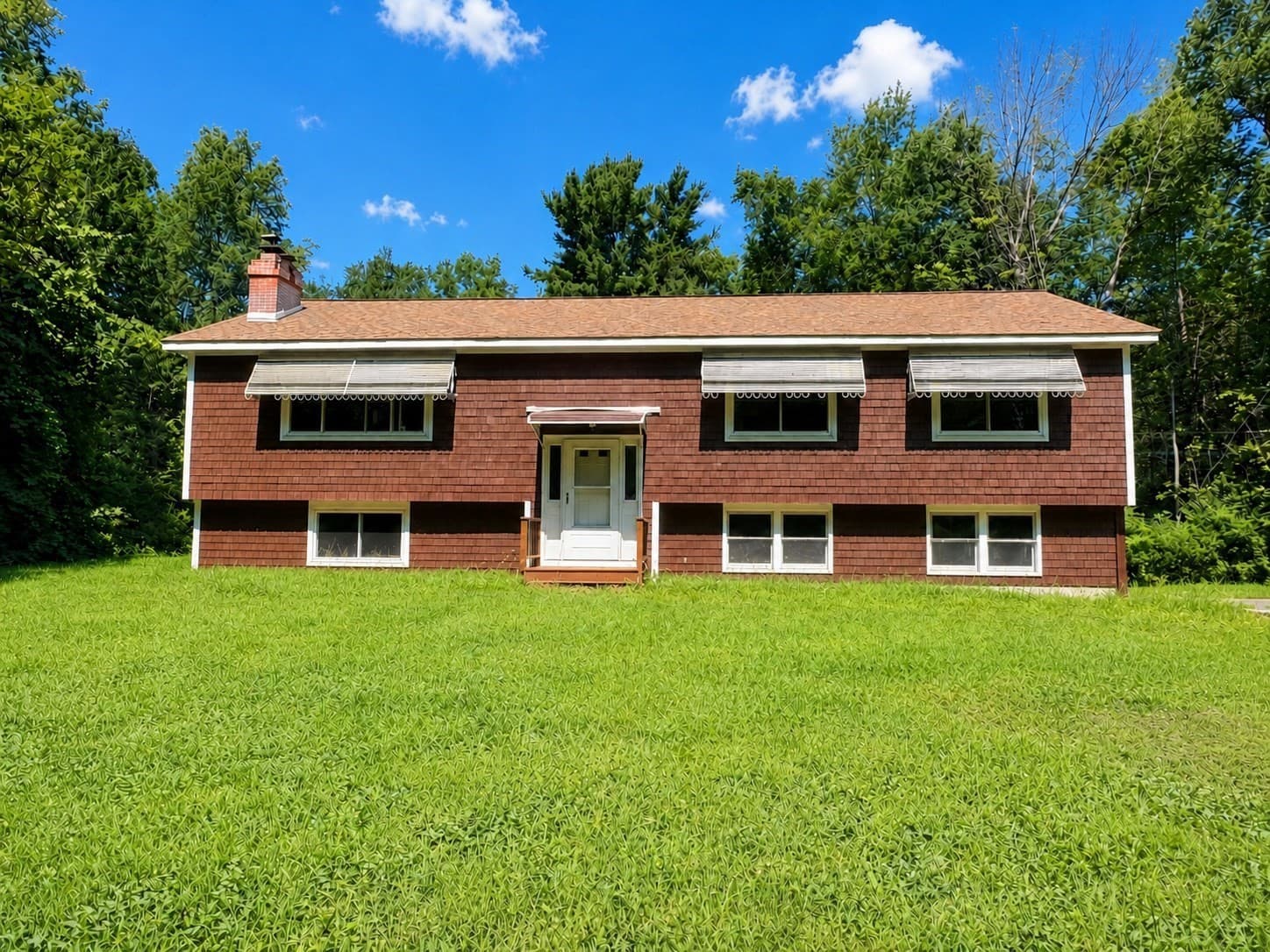 177 Fred Snow Road, Becket MA 01223