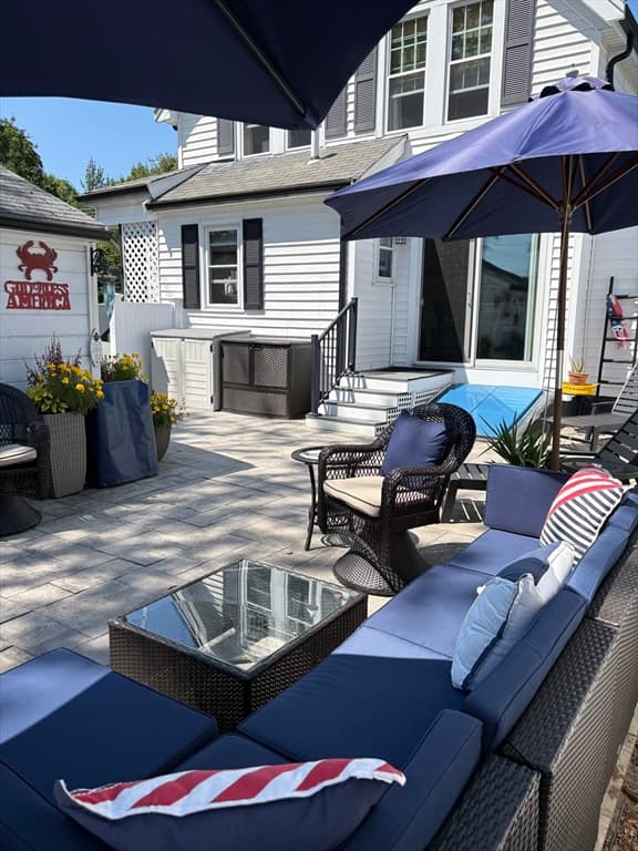 26 Monatiquot St, Weymouth MA 02191 photo 3