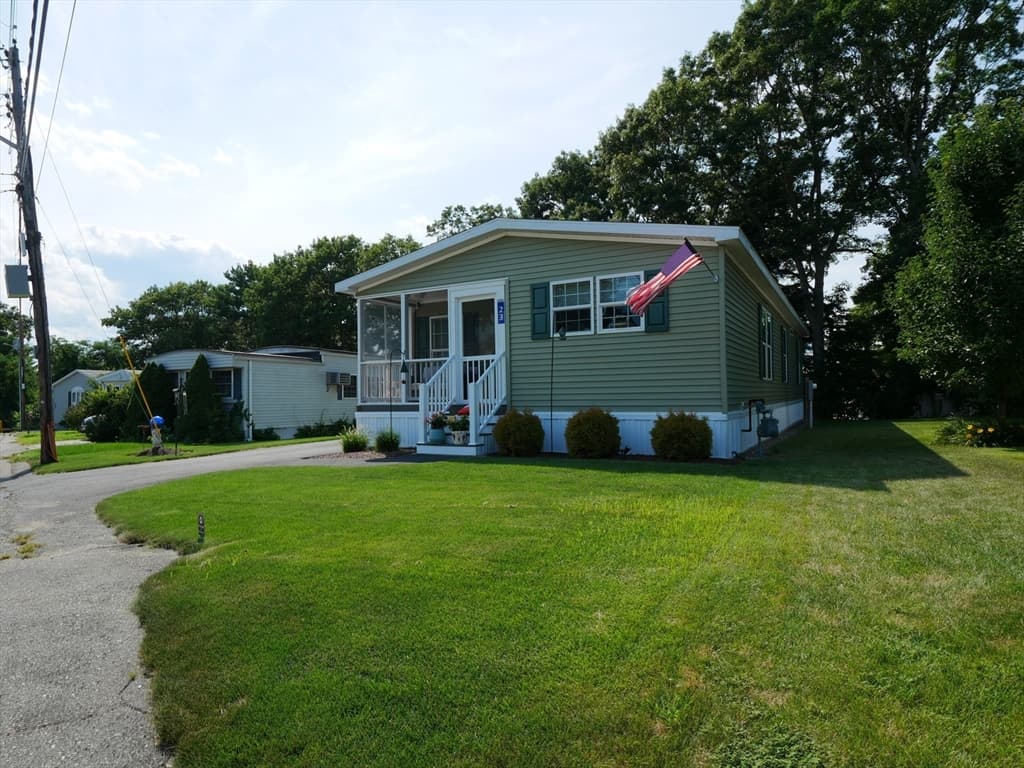 23 Indian Trail, Plymouth MA 02360 photo 10
