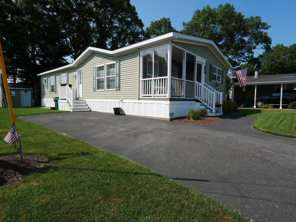 23 Indian Trail, Plymouth MA 02360 photo 8