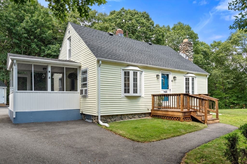42 Pine Swamp, Cumberland RI 02864 photo 36