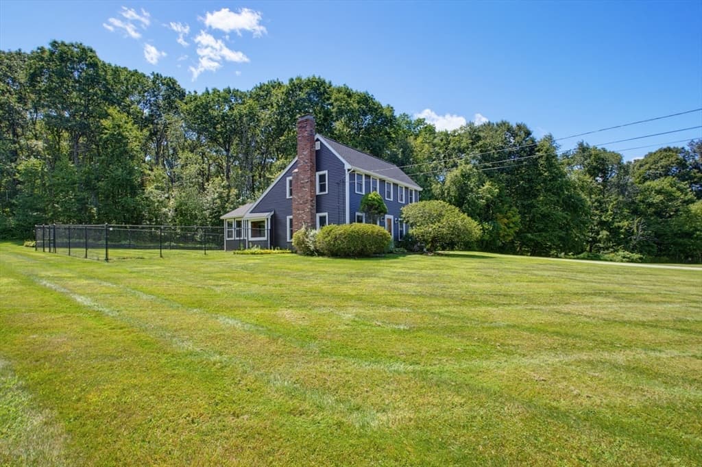 22 Purgatory Road, Sutton MA 01590 photo 2