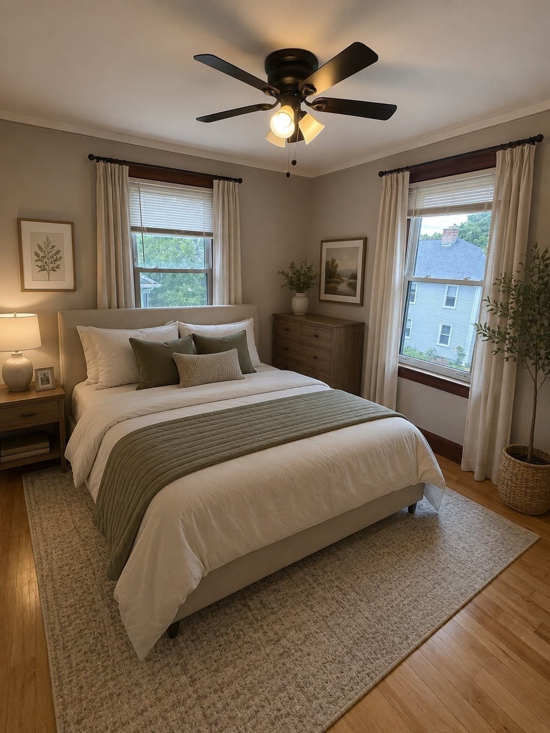 Condominium at 8 Harding St # B, Grafton MA 01560, photo 6 of 18