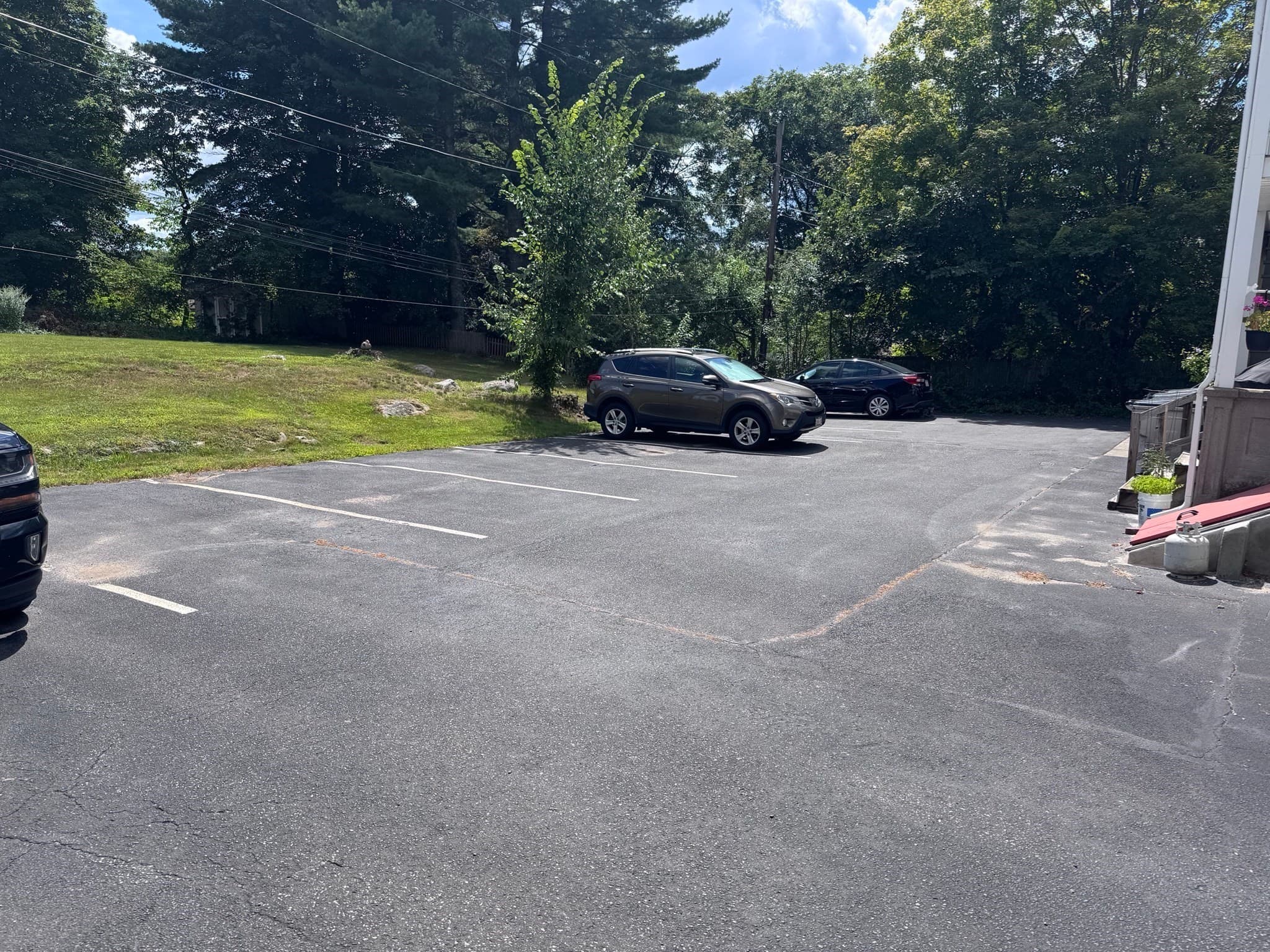 Condominium at 8 Harding St # B, Grafton MA 01560, photo 16 of 18