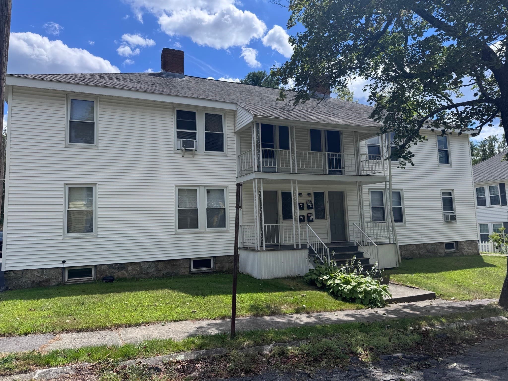 Condominium at 8 Harding St # B, Grafton MA 01560, photo 14 of 18