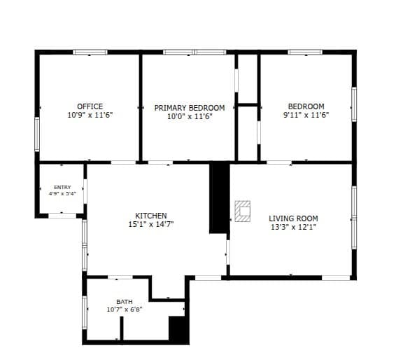 Condominium at 8 Harding St # B, Grafton MA 01560, photo 18 of 18