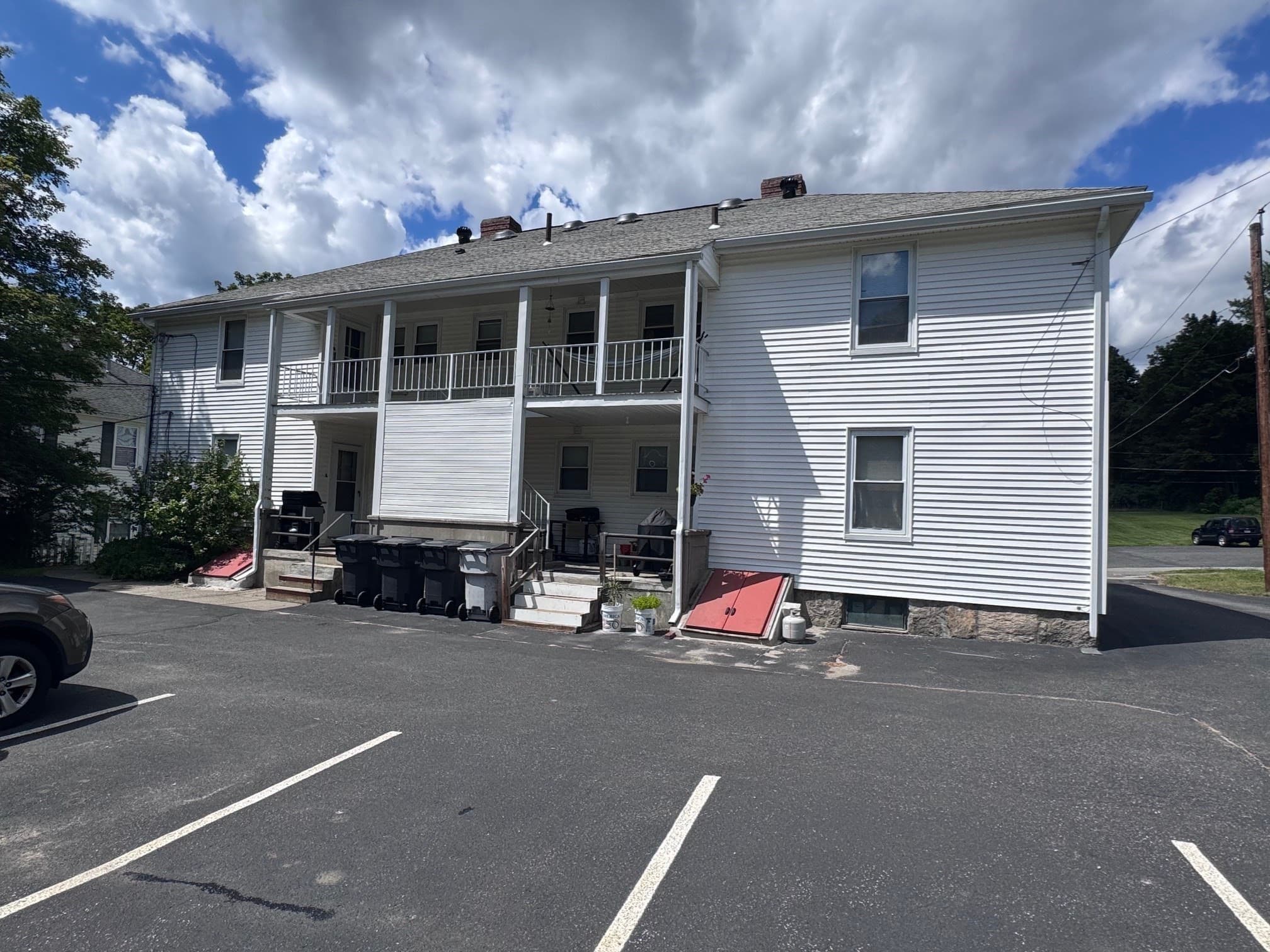Condominium at 8 Harding St # B, Grafton MA 01560, photo 15 of 18