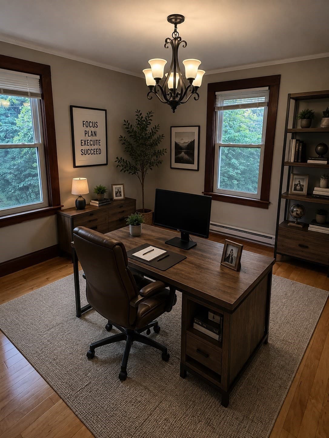 Condominium at 8 Harding St # B, Grafton MA 01560, photo 11 of 18