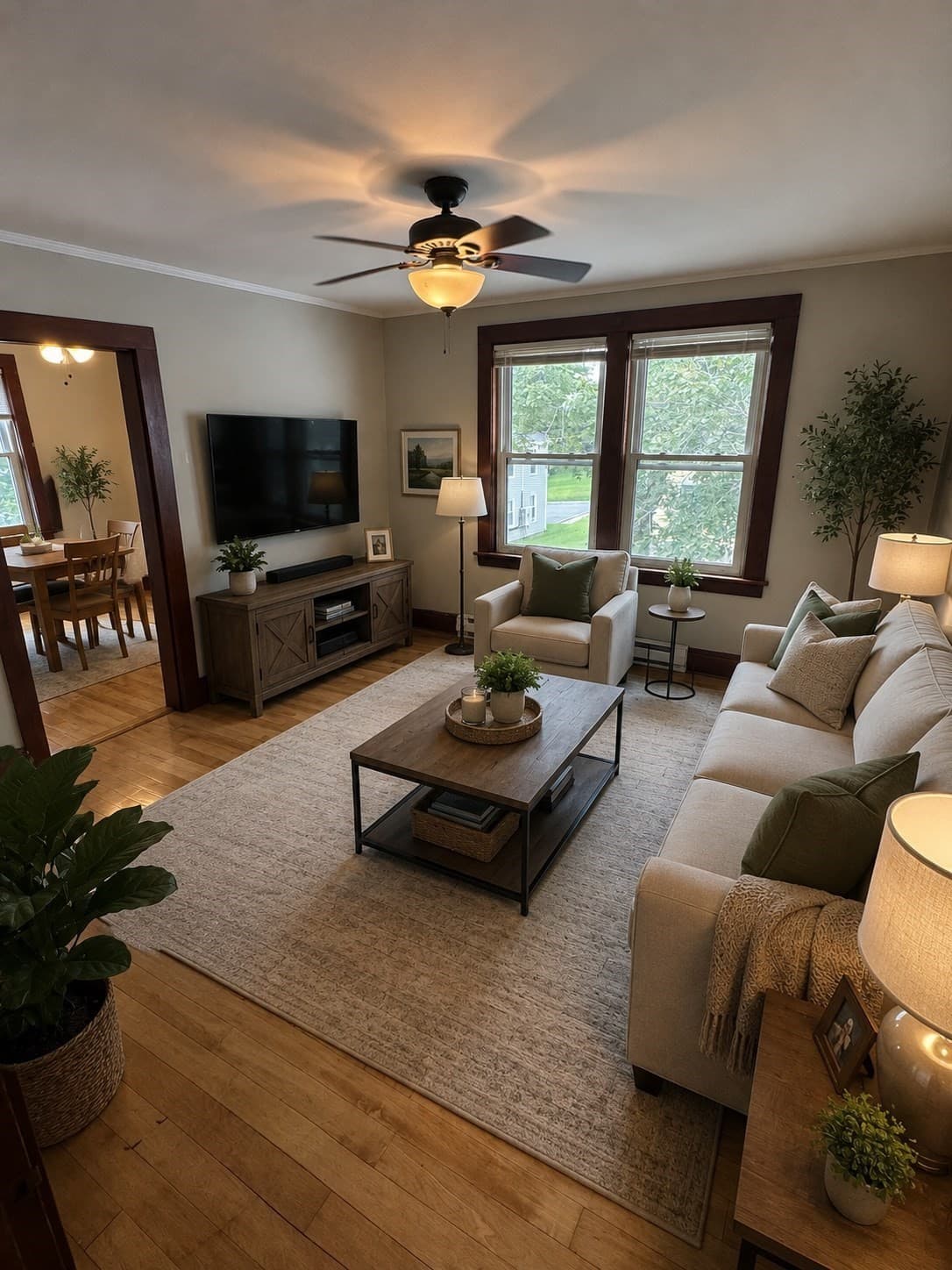 Condominium at 8 Harding St # B, Grafton MA 01560, photo 4 of 18