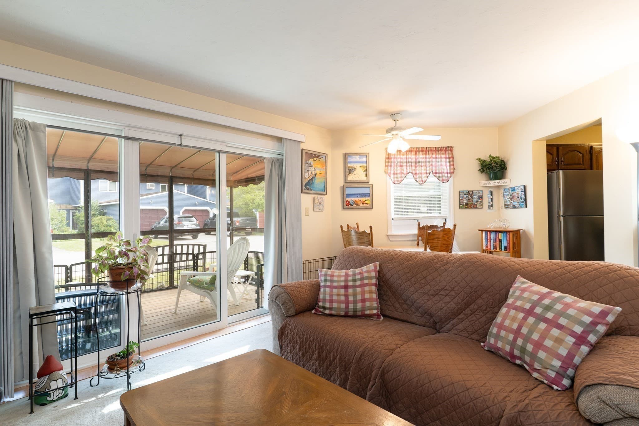 Condominium at 104 Brunnell Ave # 104, Brookfield MA 01506, Brookfield, photo 6 of 23