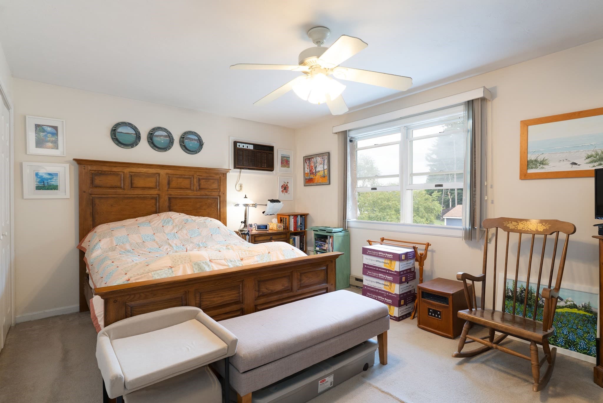 Condominium at 104 Brunnell Ave # 104, Brookfield MA 01506, Brookfield, photo 13 of 23