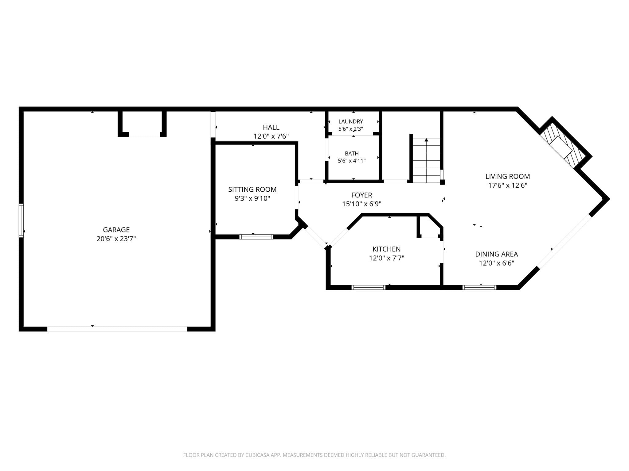Condominium at 104 Brunnell Ave # 104, Brookfield MA 01506, Brookfield, photo 22 of 23
