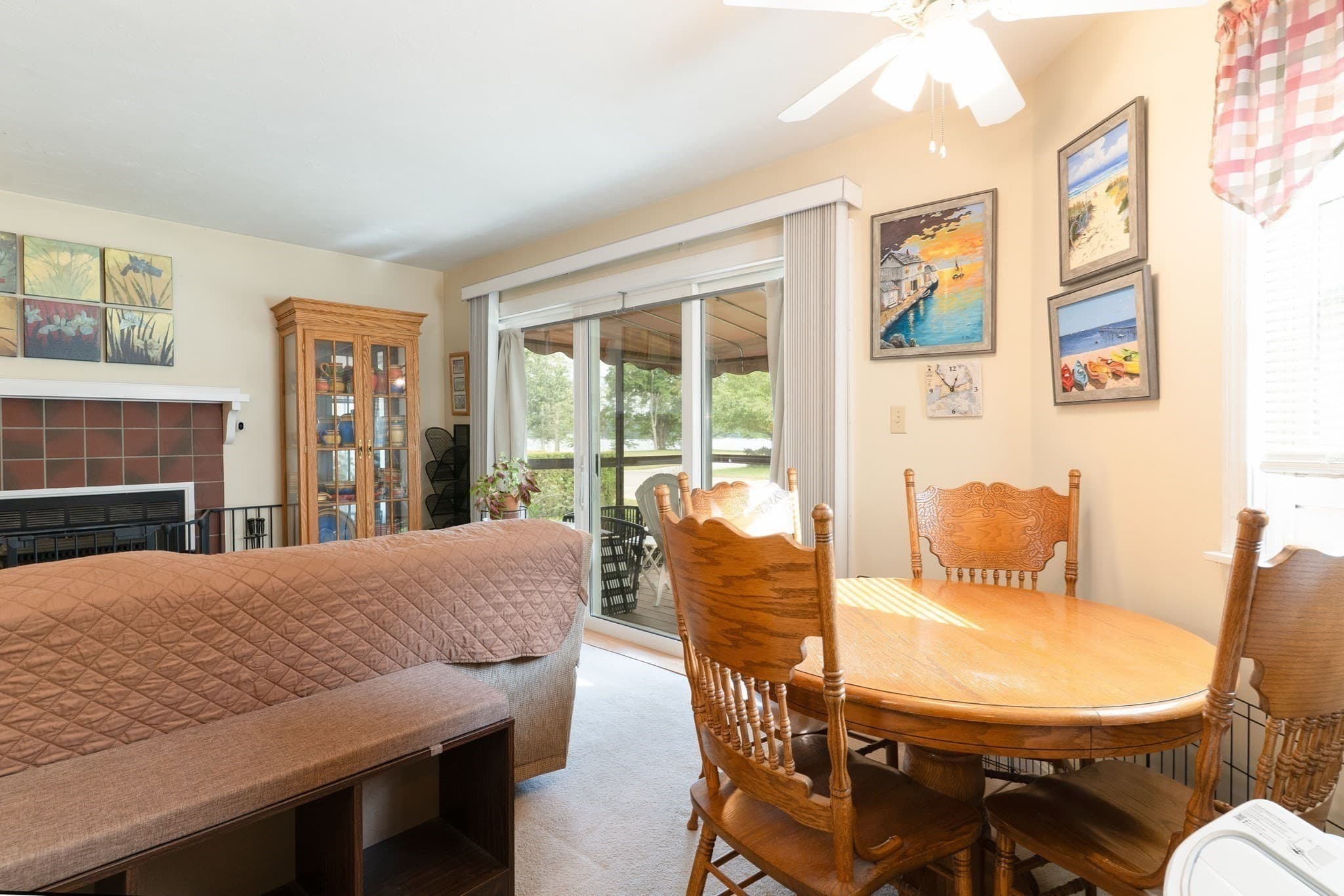 Condominium at 104 Brunnell Ave # 104, Brookfield MA 01506, Brookfield, photo 7 of 23