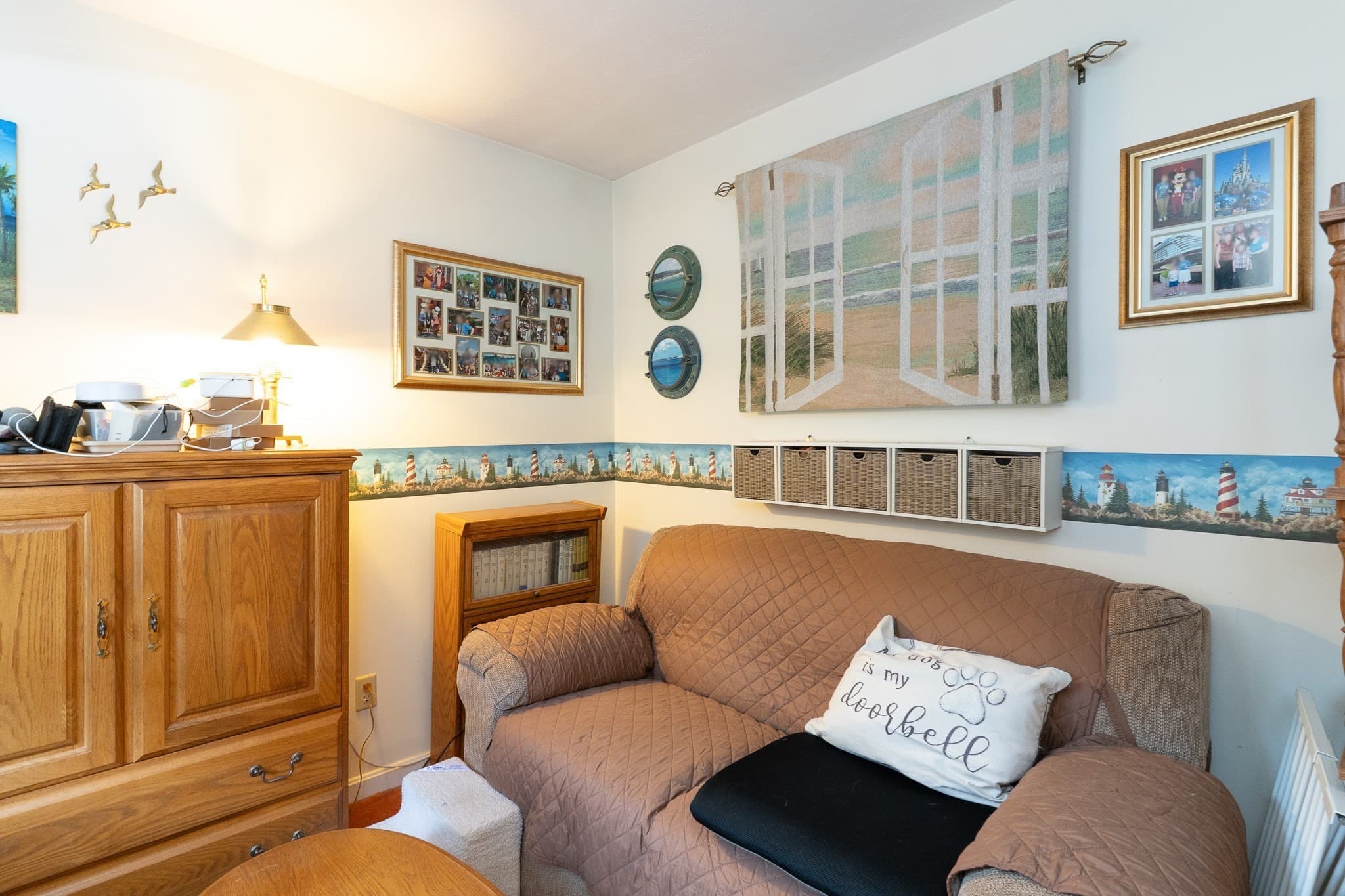 Condominium at 104 Brunnell Ave # 104, Brookfield MA 01506, Brookfield, photo 9 of 23